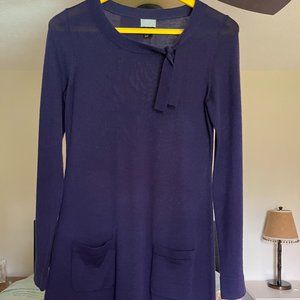 H&M Lightweight Purple Dress/Tunic